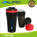 Bpa Free Non Toxic European Standard Custom Logo Shaker Bottle Joyshaker
